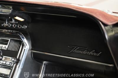 1965 Ford Thunderbird