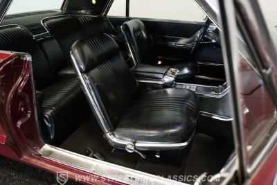 1965 Ford Thunderbird