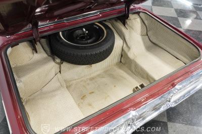 1965 Ford Thunderbird