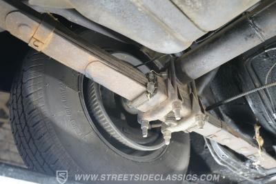 1965 Ford Thunderbird