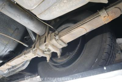 1965 Ford Thunderbird