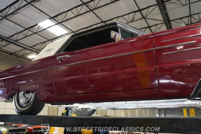 1965 Ford Thunderbird