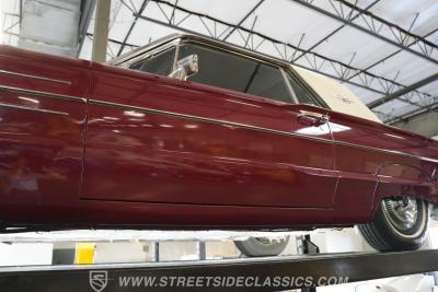 1965 Ford Thunderbird