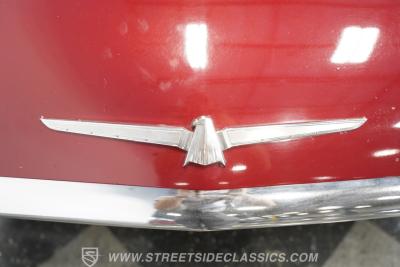 1965 Ford Thunderbird