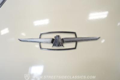 1965 Ford Thunderbird