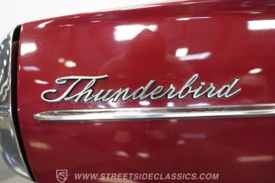 1965 Ford Thunderbird