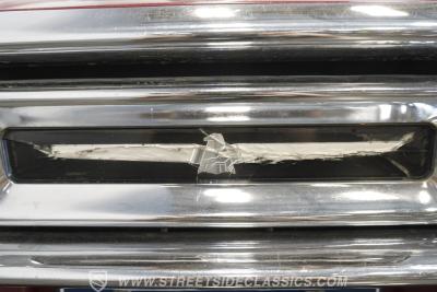 1965 Ford Thunderbird