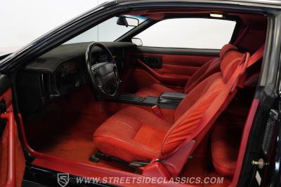 1992 Chevrolet Camaro RS 25th Anniversary