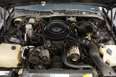 1992 Chevrolet Camaro RS 25th Anniversary