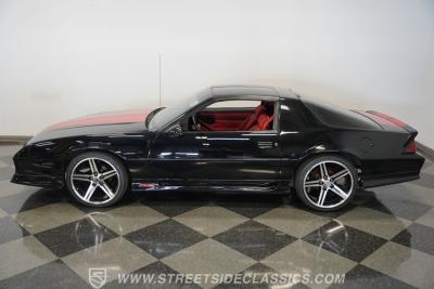 1992 Chevrolet Camaro RS 25th Anniversary