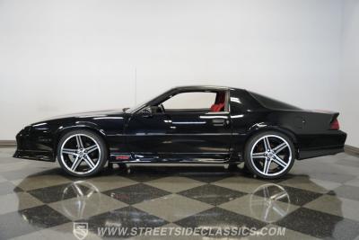 1992 Chevrolet Camaro RS 25th Anniversary