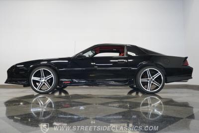 1992 Chevrolet Camaro RS 25th Anniversary