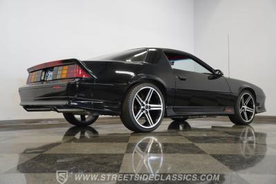 1992 Chevrolet Camaro RS 25th Anniversary