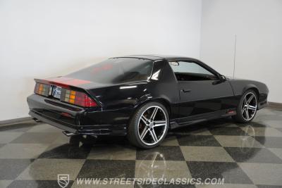 1992 Chevrolet Camaro RS 25th Anniversary