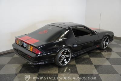 1992 Chevrolet Camaro RS 25th Anniversary