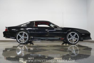 1992 Chevrolet Camaro RS 25th Anniversary