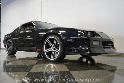 1992 Chevrolet Camaro RS 25th Anniversary