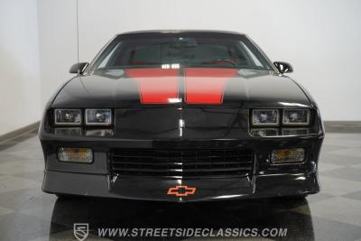 1992 Chevrolet Camaro RS 25th Anniversary