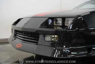 1992 Chevrolet Camaro RS 25th Anniversary