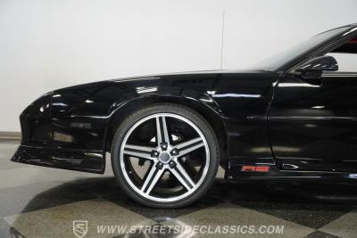 1992 Chevrolet Camaro RS 25th Anniversary