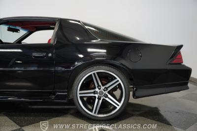 1992 Chevrolet Camaro RS 25th Anniversary