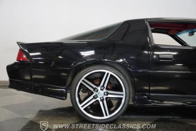 1992 Chevrolet Camaro RS 25th Anniversary