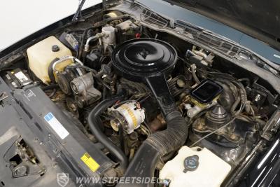 1992 Chevrolet Camaro RS 25th Anniversary