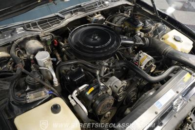 1992 Chevrolet Camaro RS 25th Anniversary