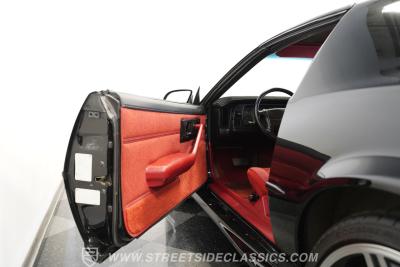 1992 Chevrolet Camaro RS 25th Anniversary