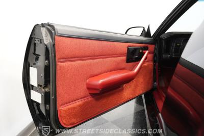 1992 Chevrolet Camaro RS 25th Anniversary