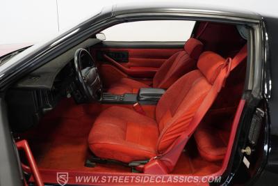 1992 Chevrolet Camaro RS 25th Anniversary