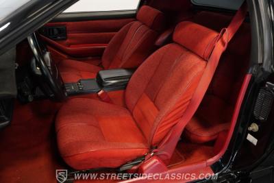 1992 Chevrolet Camaro RS 25th Anniversary