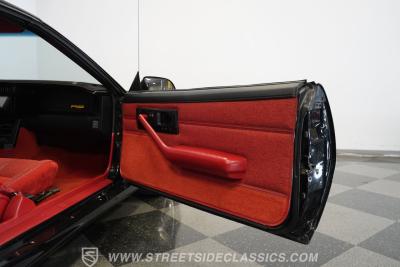 1992 Chevrolet Camaro RS 25th Anniversary