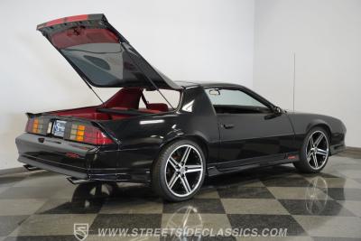 1992 Chevrolet Camaro RS 25th Anniversary