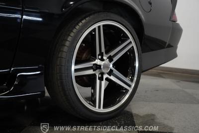 1992 Chevrolet Camaro RS 25th Anniversary