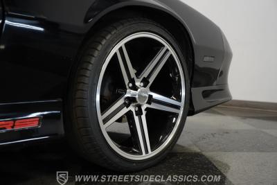 1992 Chevrolet Camaro RS 25th Anniversary