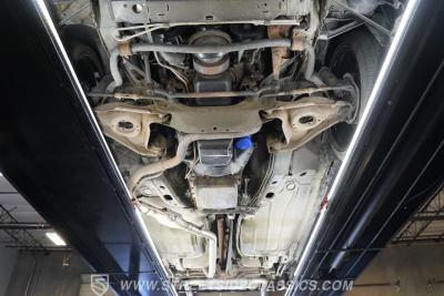 1992 Chevrolet Camaro RS 25th Anniversary