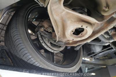 1992 Chevrolet Camaro RS 25th Anniversary