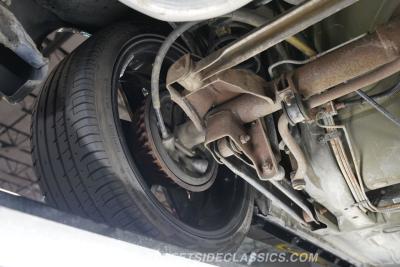 1992 Chevrolet Camaro RS 25th Anniversary