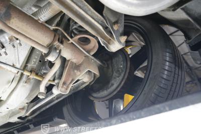 1992 Chevrolet Camaro RS 25th Anniversary