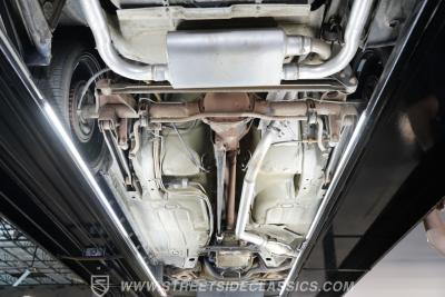 1992 Chevrolet Camaro RS 25th Anniversary