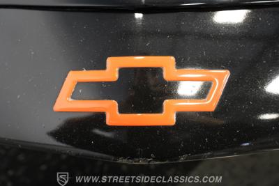 1992 Chevrolet Camaro RS 25th Anniversary