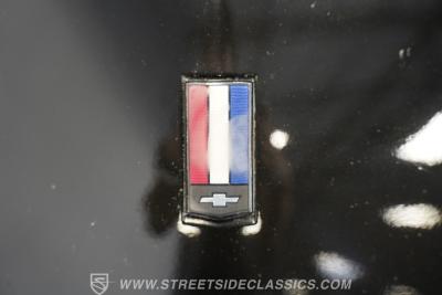 1992 Chevrolet Camaro RS 25th Anniversary