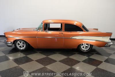 1957 Chevrolet 210 Restomod