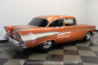 1957 Chevrolet 210 Restomod