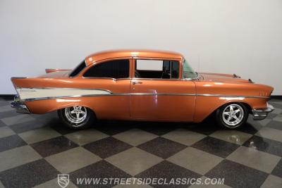 1957 Chevrolet 210 Restomod