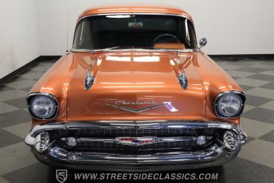 1957 Chevrolet 210 Restomod