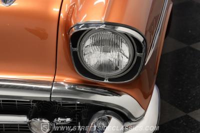 1957 Chevrolet 210 Restomod