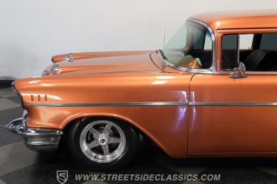 1957 Chevrolet 210 Restomod