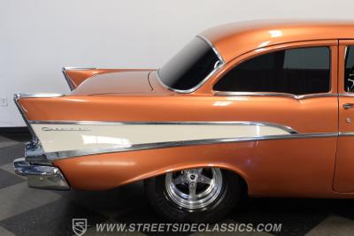 1957 Chevrolet 210 Restomod